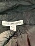James Perse Black Jacket Size Med (2) - photo 6