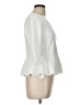 St. John Ivory 3/4 Sleeve Top Size 12 - photo 4