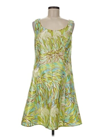 Tiana B. Cocktail Dress (view 1)