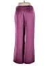 Vince. 100% Polyester Purple Casual Pants Size 6 - photo 2