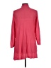 Nic + Zoe Pink Cardigan Size L - photo 2