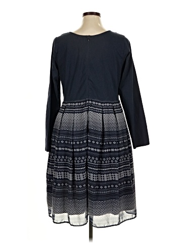 eShakti Casual Dress (view 2)