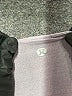 Lululemon Athletica Gray Sleeveless T-Shirt Size 10 - photo 7