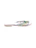 Seychelles Tropical White Sandals Size 9 - photo 1