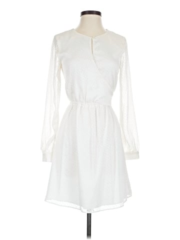 Ann Taylor Casual Dress (view 1)