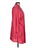 Nic + Zoe Pink Cardigan Size L - photo 4
