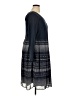 eShakti Blue Casual Dress Size 16 - photo 4