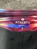 Athleta Print Black Skort Size S - photo 3