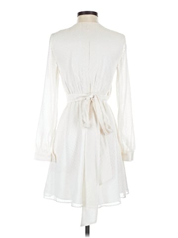 Ann Taylor Casual Dress (view 2)