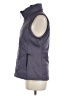 Athleta 100% Nylon Blue Vest Size M (petite) - photo 5