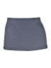 32 Degrees Solid Gray Skort Size L - photo 1