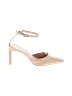 Vince Camuto Ivory Heels Size 8 1/2 - photo 1