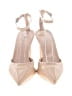 Vince Camuto Ivory Heels Size 8 1/2 - photo 2