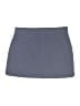 32 Degrees Solid Gray Skort Size L - photo 2