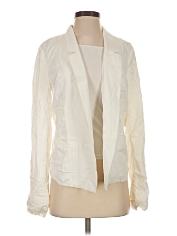 Frenchi Blazer (view 1)