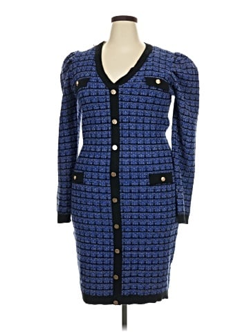 Ashley Stewart Casual Dress (view 1)