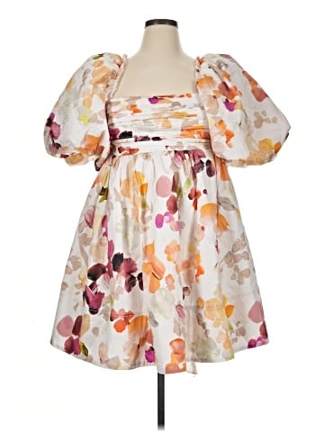 Aje. Cocktail Dress (view 1)