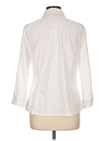 Zac & Rachel 3/4 Sleeve Blouse (view 2)
