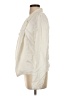 Frenchi 100% Rayon Ivory Blazer Size S - photo 5