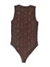The Commons Brown Bodysuit Size XS - photo 2