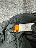 lucy 100% Polyester Solid Black Athletic Shorts Size M - photo 4