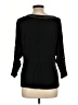 Belldini Black Pullover Sweater Size L - photo 2