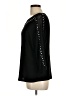 Belldini Black Pullover Sweater Size L - photo 5