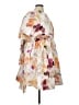 Aje. Ivory White Cocktail Dress Size 14 - photo 4