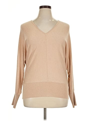 Express Pullover Sweater (view 1)