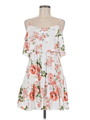 Unbranded Casual Dress (view 1)