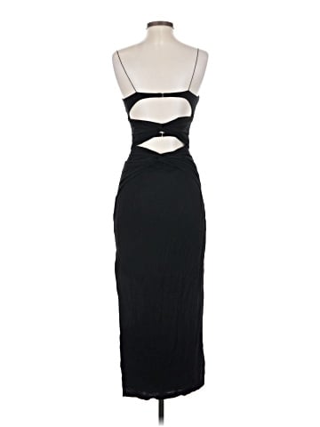 Torn by Ronny Kobo Cocktail Dress (view 2)