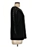 Belldini Black Pullover Sweater Size L - photo 4