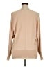 Express Tan Pullover Sweater Size XL - photo 2