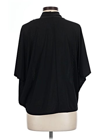 lucy Short Sleeve Turtleneck (view 2)