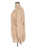 Express Tan Pullover Sweater Size XL - photo 5