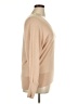 Express Tan Pullover Sweater Size XL - photo 4