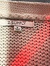 Z Supply 100% Polyester Ivory Sweater Vest Size S - photo 7