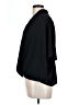 lucy Black Short Sleeve Turtleneck Size L - photo 5