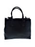 Nine West 100% Polyurethane Black Satchel One size - photo 3