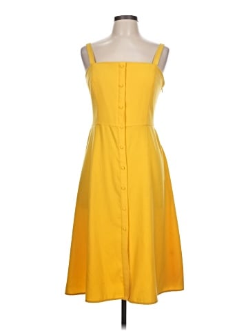 Gianni Bini Casual Dress (view 1)