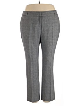 Amanda + Chelsea Dress Pants