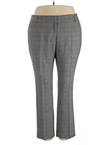 Amanda + Chelsea Dress Pants (view 1)