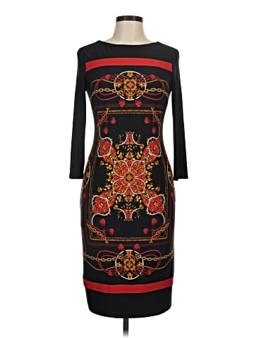 Joseph Ribkoff Cocktail Dress (view 1)