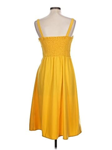 Gianni Bini Casual Dress (view 2)