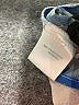 Rose + Olive Blue Sleeveless Blouse Size L - photo 8