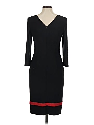 Joseph Ribkoff Cocktail Dress (view 2)