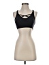 Reebok Tan Black Sports Bra Size XS - photo 1