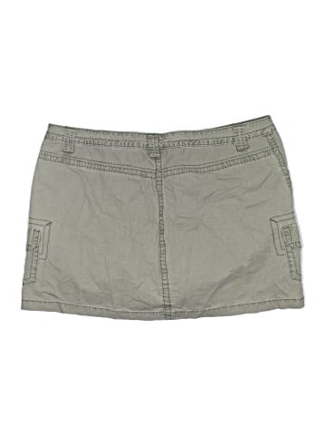 Faded Glory Skort (view 2)