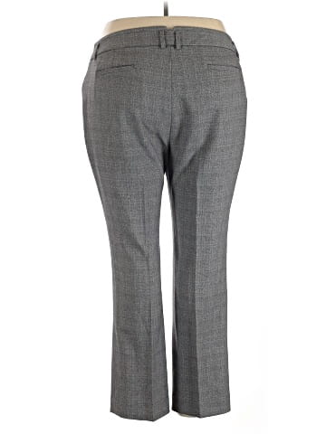 Amanda + Chelsea Dress Pants (view 2)