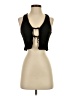 Zara Black Sleeveless Top Size XS - photo 1